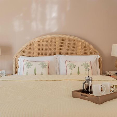Niravi Jaipur Bed & Breakfast Екстериор снимка