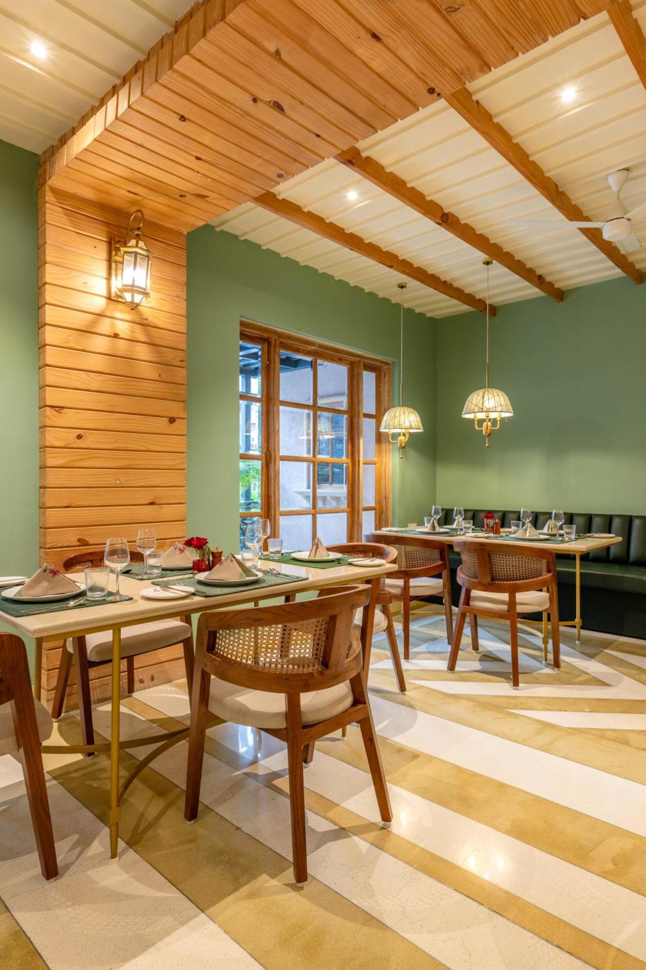 Niravi Jaipur Bed & Breakfast Екстериор снимка