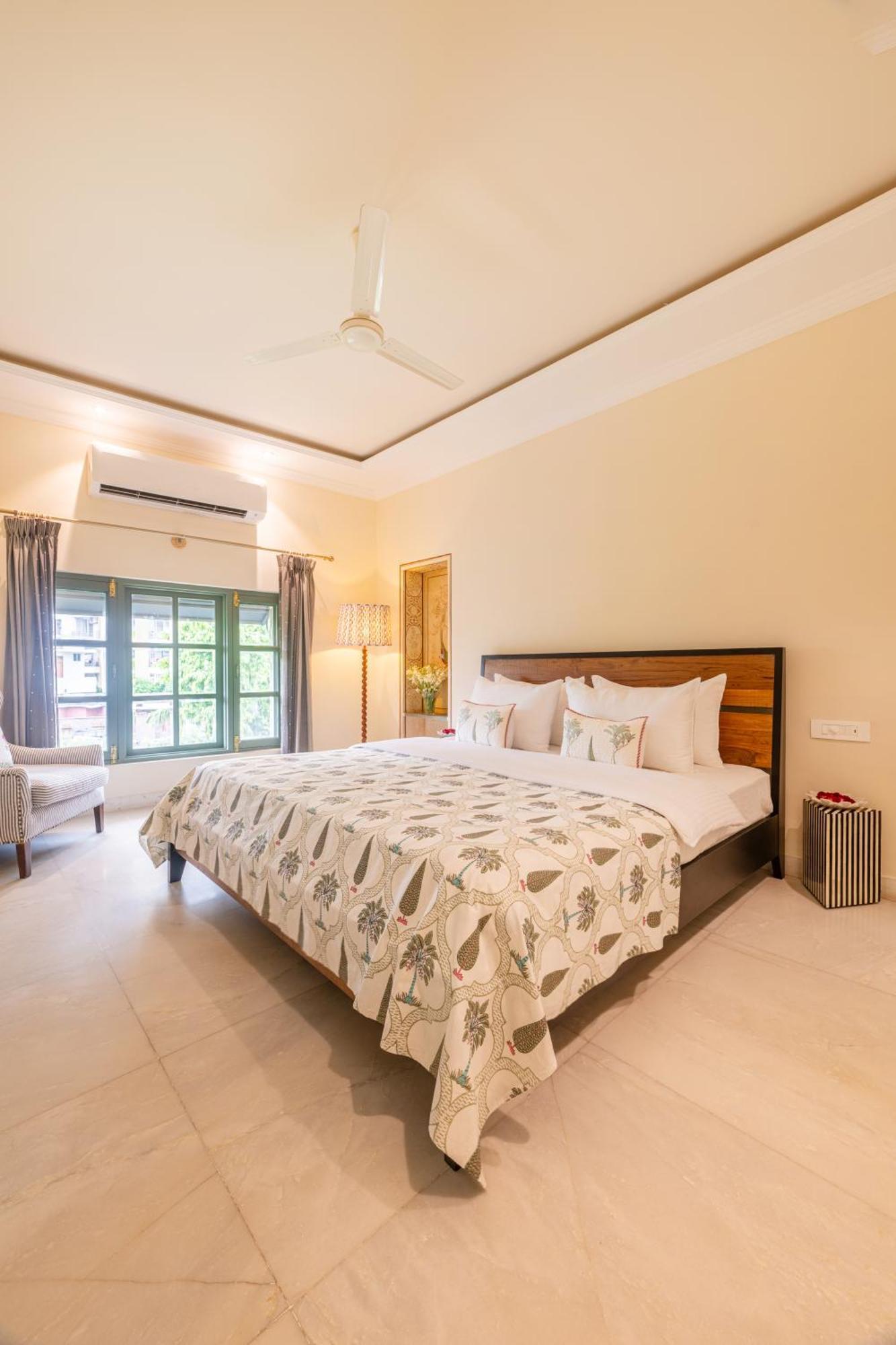 Niravi Jaipur Bed & Breakfast Стая снимка