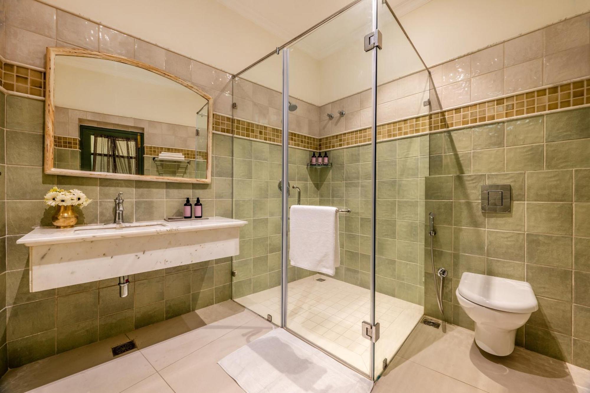 Niravi Jaipur Bed & Breakfast Стая снимка