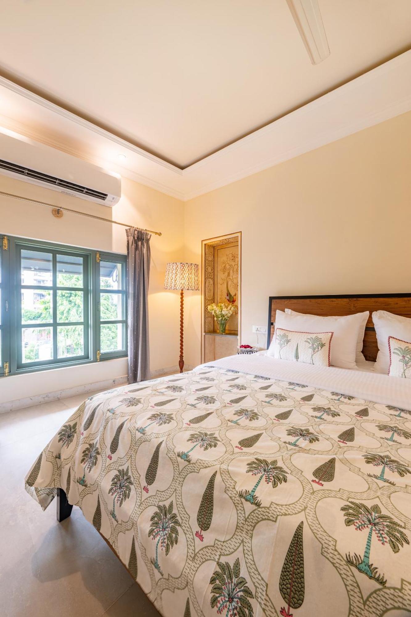 Niravi Jaipur Bed & Breakfast Стая снимка