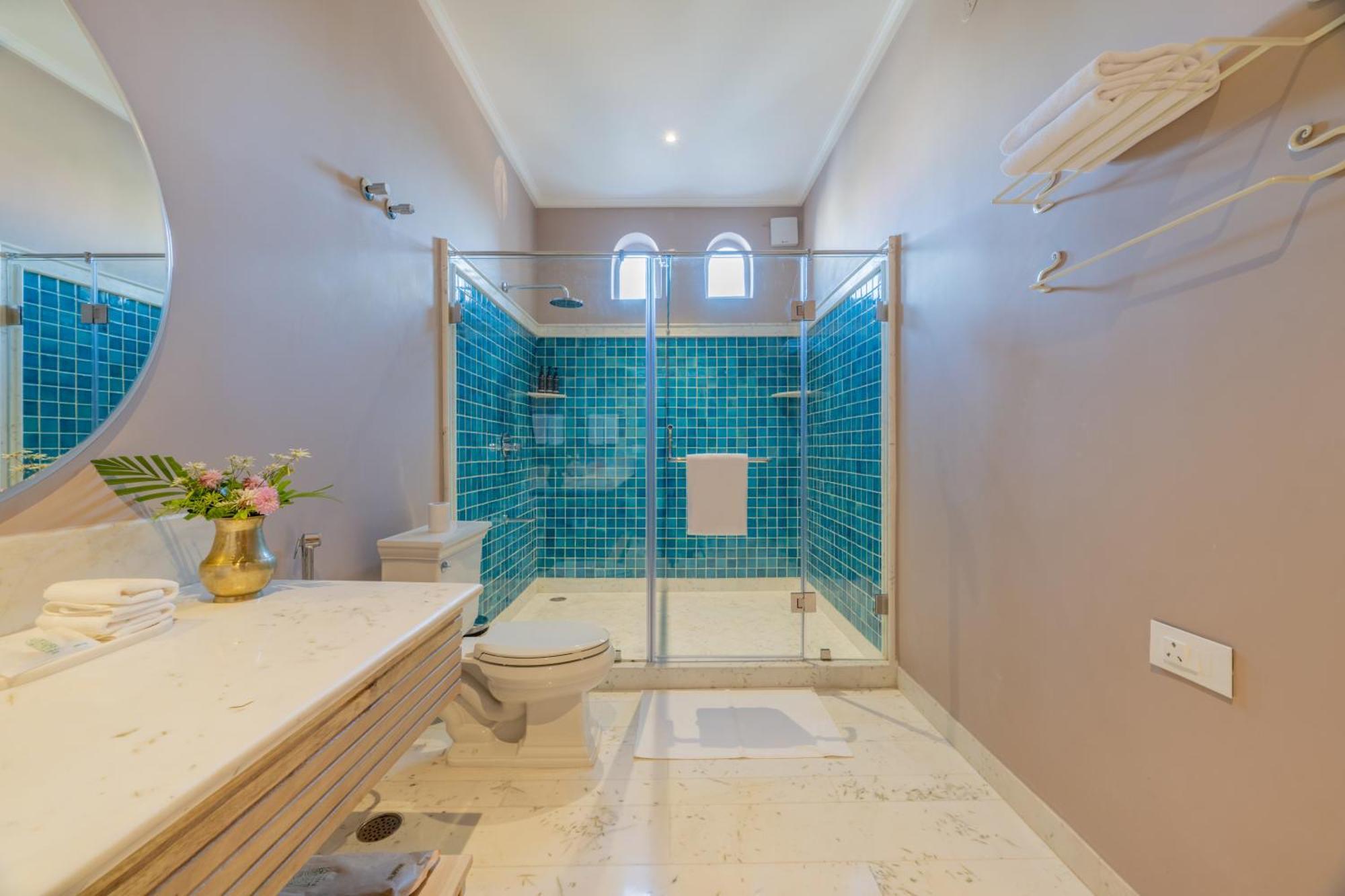 Niravi Jaipur Bed & Breakfast Екстериор снимка